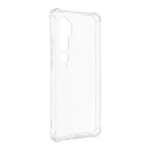 Futerał Armor ROAR do XIAOMI Mi NOTE 10 transparentny