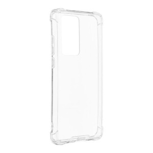 Futerał Armor ROAR do HUAWEI P40 Pro transparentny