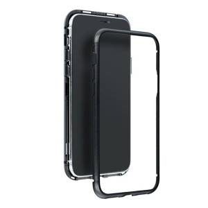 Futerał MAGNETO SAMSUNG S20 Plus czarny