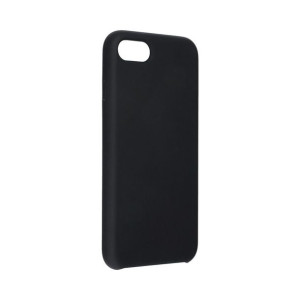 Futerał Forcell SILICONE do iPhone 7/8 czarny 3