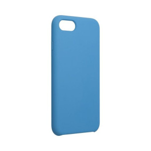 Futerał Forcell SILICONE do iPhone 7/8 niebieski 16