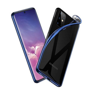 Futerał ESR Essential Crown do SAMSUNG S20 Plus niebieski