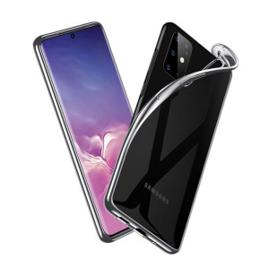 Futerał ESR Essential Crown do SAMSUNG S20 Plus srebrny