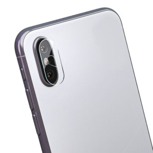 Szkło hartowane Camera Cover do iPhone Xs Max