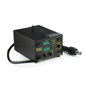 Stacja Lutownicza BK-702B