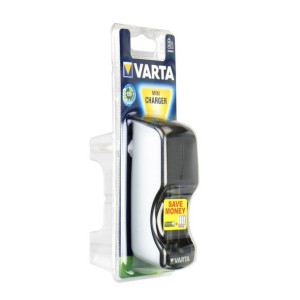 Varta ładowarka mini Charger bez akumulatorów