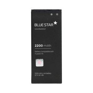 Bateria do HUAWEI Y6 2200 mAh Li-Ion Blue Star