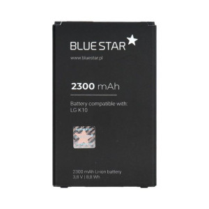 Bateria do LG K10 2300 mAh Li-Ion Blue Star PREMIUM