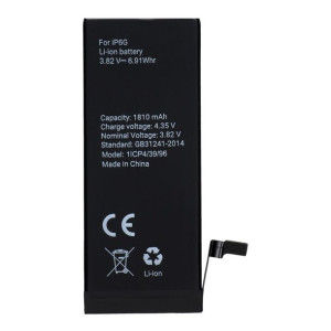 Bateria do iPhone 6 1810 mAh Polymer BOX