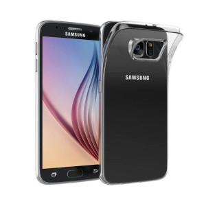 Futerał Slim 0,5mm do Samsung S6 G920F