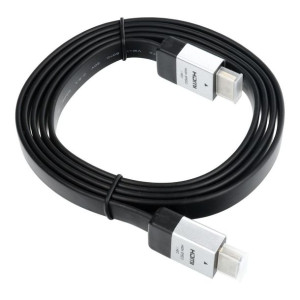 Kabel HDMI HDMI High Speed HDMI Cable with Ethernet wer. 2.0 długość 1,5m B