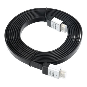 Kabel HDMI HDMI High Speed HDMI Cable with Ethernet wer. 2.0 długość 3m BLI