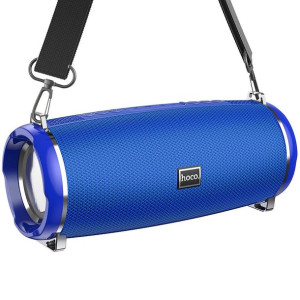 Hoco głośnik bluetooth HC2 Xpress sports niebieski