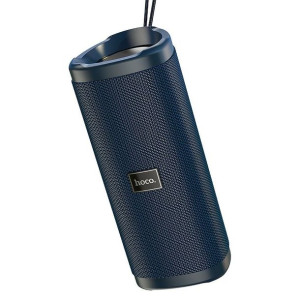 Hoco głośnik bluetooth HC4 Bella sports granatowy