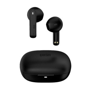 Zestaw bluetooth Stereo UiiSii TWS21 czarny