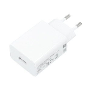 Oryginalna ładowarka sieciowa XIAOMI MDY-11-EP głowica Fast Charger 22,5W b