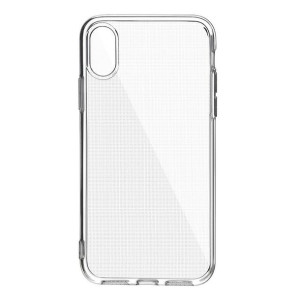Futerał bezbarwny CASE 2mm BOX do iPhone 12 mini