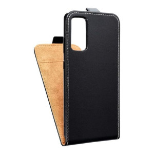 Kabura SLIM FLEXI FRESH Pionowa do SAMSUNG S20 FE/S20 FE 5G czarny