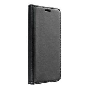 Kabura Magnet Book do XIAOMI Redmi NOTE 9T 5G czarny
