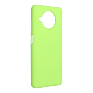 Futerał ROAR Colorful do XIAOMI Mi 10T Lite 5G Limonka