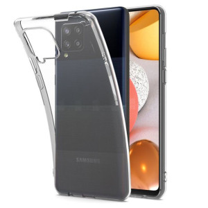 Futerał Slim 0,5mm do Samsung A42 5G