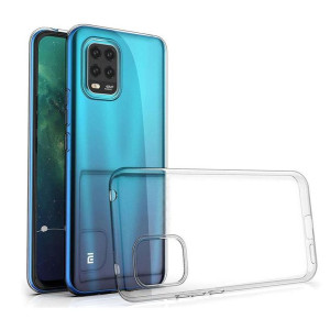 Futerał Slim 0,5mm do XIAOMI Mi 10T 5G/Mi 10T Pro 5G
