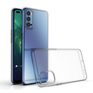 Futerał Slim 0,5mm do OPPO Reno 4 Pro 5G