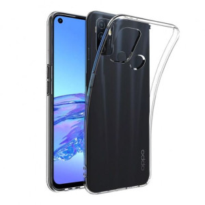 Futerał Slim 0,5mm do OPPO A53 2020