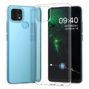 Futerał Slim 0,5mm do OPPO A51