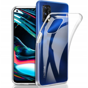 Futerał Slim 0,5mm do REALME 7 Pro
