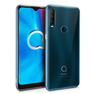 Futerał Slim 0,5mm do ALCATEL 1S 2020