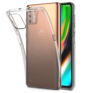 Futerał Slim 0,5mm do MOTOROLA G9 Plus