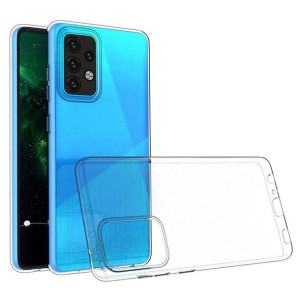 Futerał Slim 0,5mm do Samsung A52 5G/A52 LTE 4G/A52S