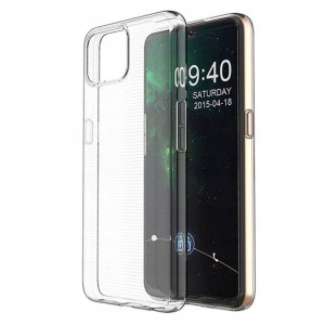 Futerał Slim 0,5mm do OPPO A73
