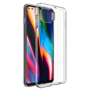 Futerał Slim 0,5mm do MOTOROLA G 5G Plus