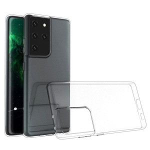 Futerał Slim 0,5mm do Samsung S21 Ultra
