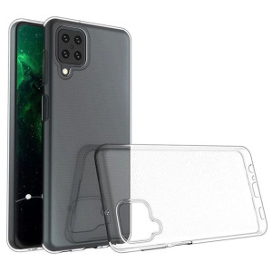 Futerał Slim 0,5mm do Samsung A12