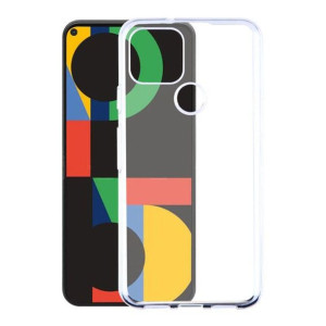 Futerał Slim 0,5mm do GOOGLE Pixel 5a