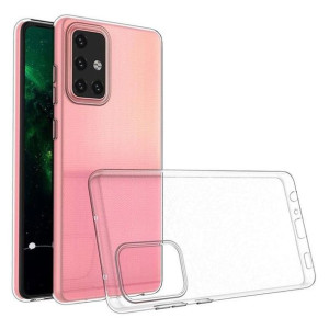 Futerał Slim 0,5mm do Samsung A72 LTE 4G/A72 5G