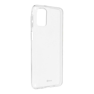 Futerał ROAR Samsung M31s transparentny