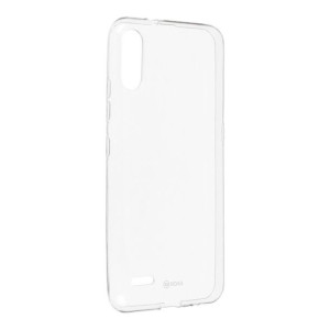 Futerał ROAR do LG K22 transparentny