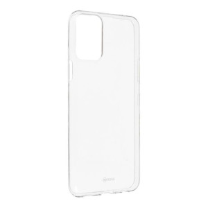 Futerał ROAR do LG K42 transparentny