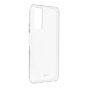 Futerał ROAR do HUAWEI P Smart 2021 transparentny