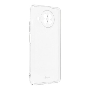 Futerał ROAR do XIAOMI Mi 10T Lite 5G Transparentny