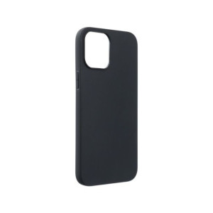 Futerał Forcell SOFT do iPhone 12 PRO MAX czarny