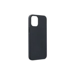 Futerał Forcell SOFT do iPhone 12 mini czarny