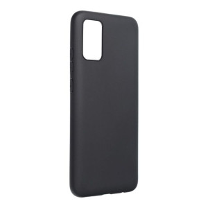 Futerał Forcell SOFT do Samsung A02s czarny
