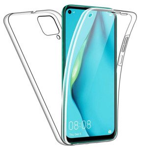 Futerał 360 Full Cover PC + TPU do SAMSUNG A42 5G