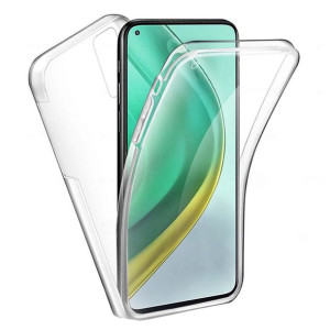 Futerał 360 Full Cover PC + TPU do XIAOMI Mi 10T Lite
