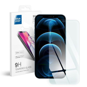Szkło hartowane Blue Star do iPhone 12 Pro Max 6,7
